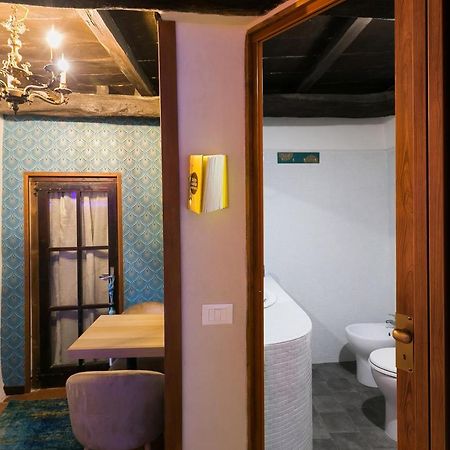 Opera Suites - Le Notti Bianche Calcata Exterior photo